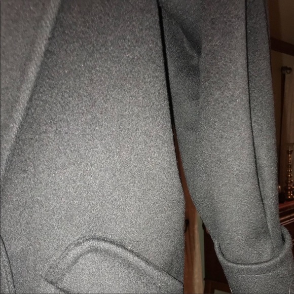 DAVID BENJAMIN formal coat - Picture 4 of 8